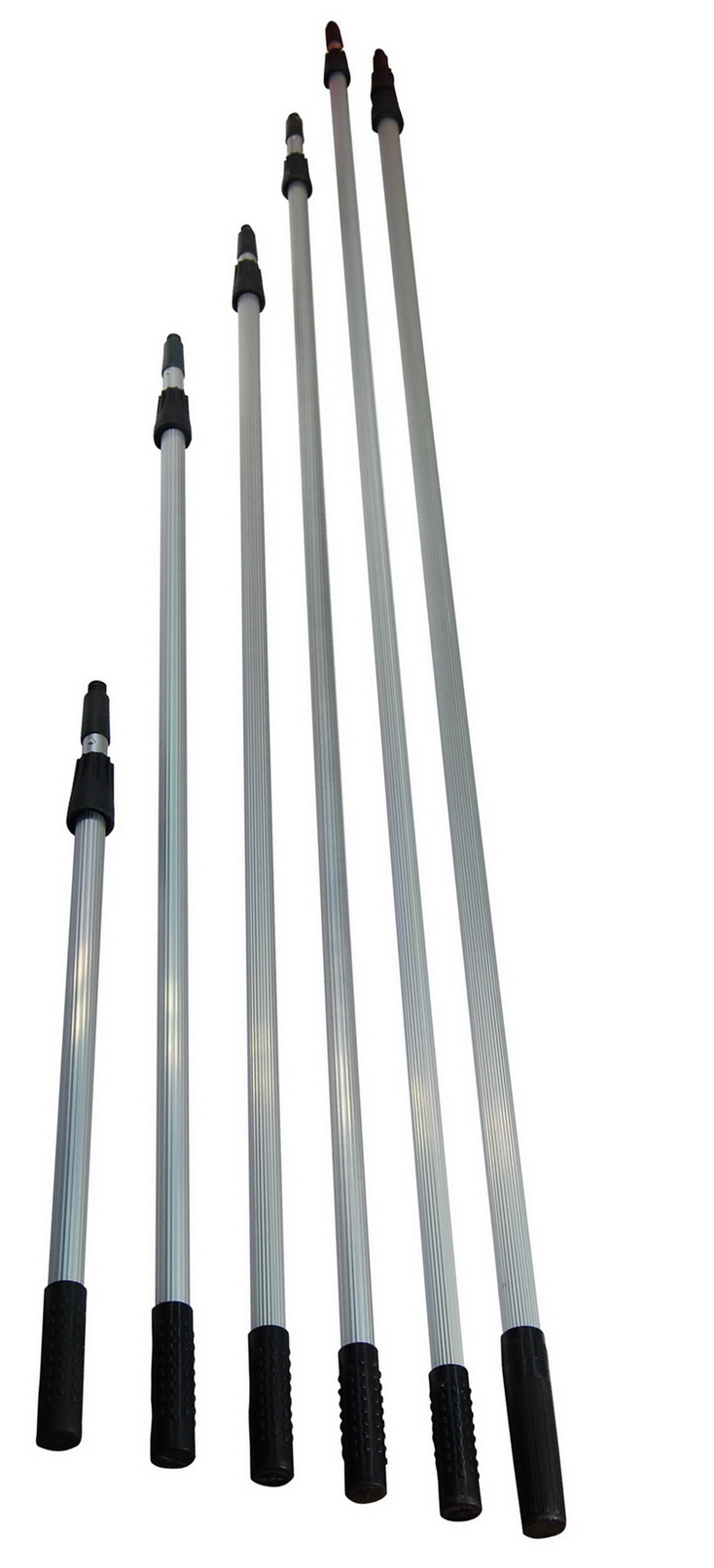 Telescopic Pole